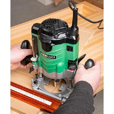 M12VE Hikoki Speed Plunge Router
