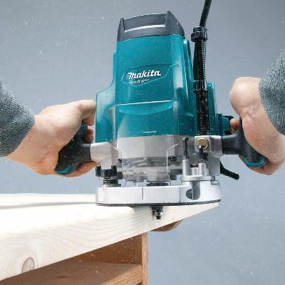 M3600B Makita Router