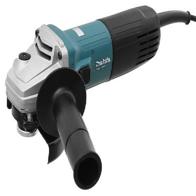 M9506B Makita Compact Yet Powerful Grinder