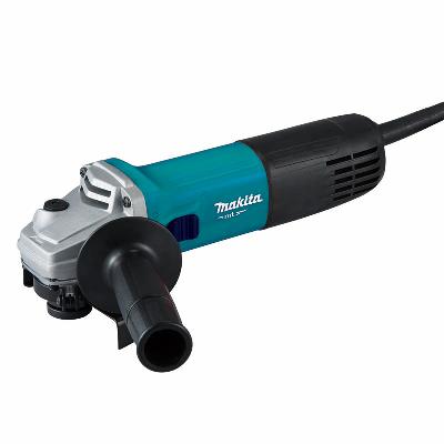 M9509B Makita Compact Yet Powerful Grinder