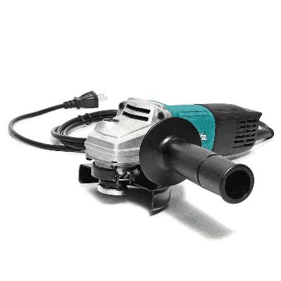 M9512B Makita Compact Yet Powerful Grinder