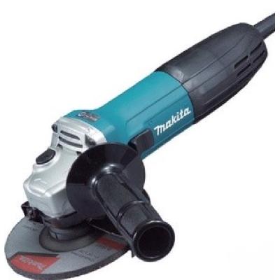 M9513B Makita Grinder Machine