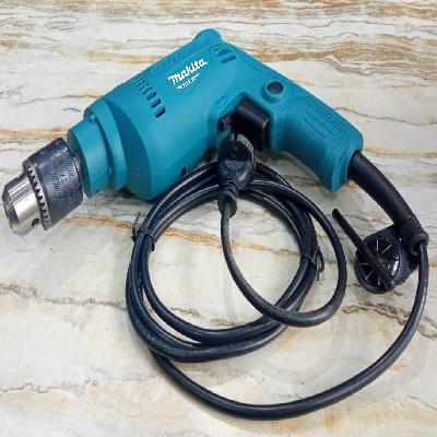 Makita M0801B Electric Drill Machine