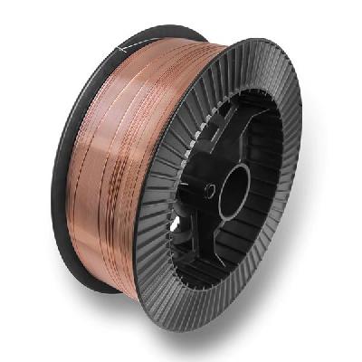 Mig Welding - Ador Automig 70s-6 Wire 0.8 Mm