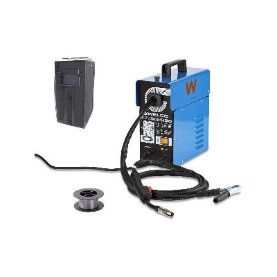 Mig Welding Flux Core - Ador Automig FC 121 Wire 1.2 Mm