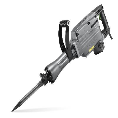 PH65A Demolition Hammer
