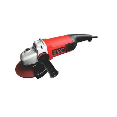 Ralli Wolf High speed Grinder HSG 6 mm