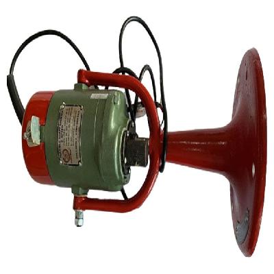 Ralli Wolf Straight Grinder GQ4