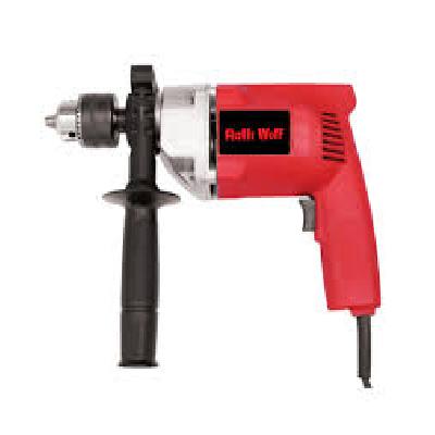 Ralliwolf Two Speed Drill 10mm and 16mm TS35C
