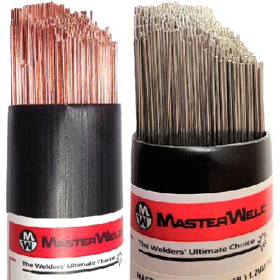 Stainless Steel Tig Wire