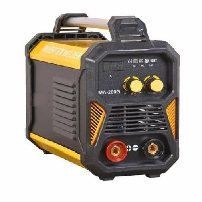 Welding Machine-ARC 200 Inverter Welding Machine
