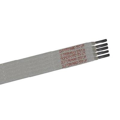 Zedalloy 550 LH Hardfacing Electrode