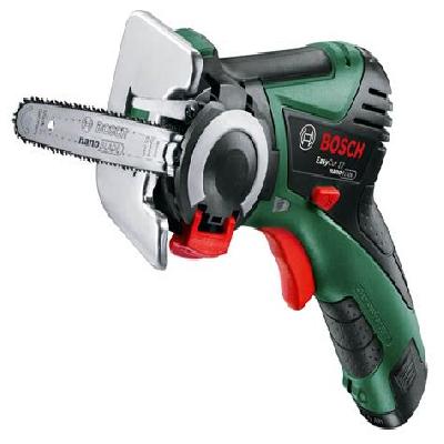 Bosch Chainsaw
