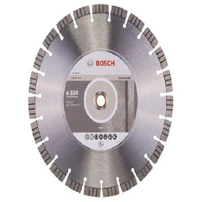 Bosch Concrete Cutting Blade