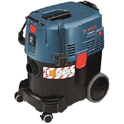 Bosch GAS 35 L SFC Professional Wet Dry Extractor