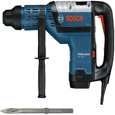Bosch GBH 8-45 DV Professional Rotary Hammer