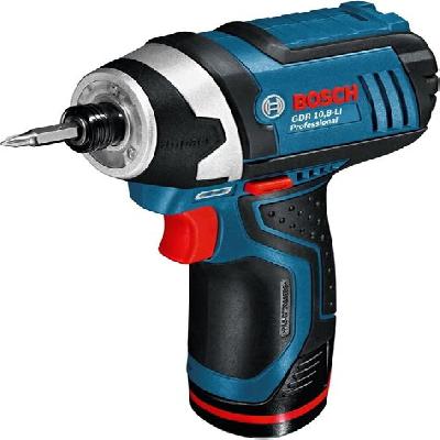 Bosch GDR 10.8-LI Professional Cordless Impact Driver