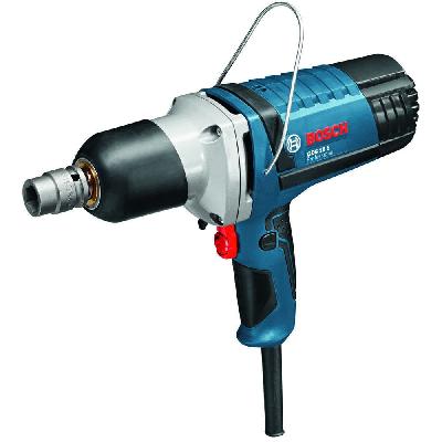 Bosch GDS 18 E Professional Impact Wrench
