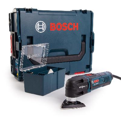Bosch GOP 30-28 Professional Multi-Cutter