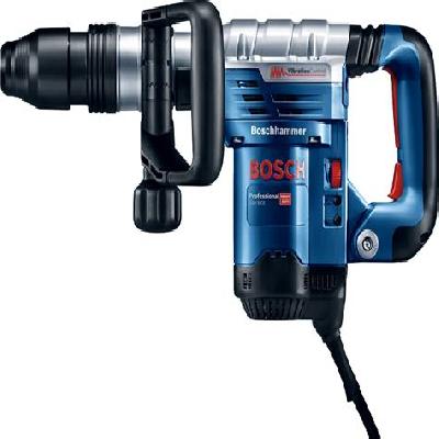 Bosch GSH 5 Professional Demolition Hammer