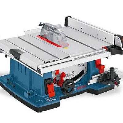 Bosch GTS 10 XC Professional Table Saw