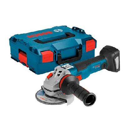Bosch GWS 10-125 Professional Angle Grinder