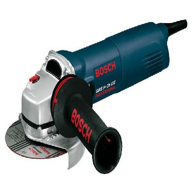 Bosch GWS 14-125 CI Professional Angle Grinder