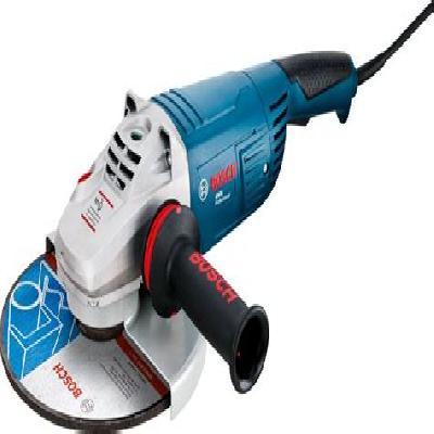 Bosch GWS 22-230 Professional Angle Grinder