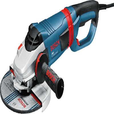 Bosch GWS 24-230 H Professional Angle Grinder