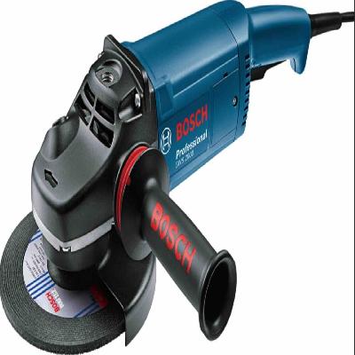 Bosch GWS 26-180 H Professional Angle Grinder