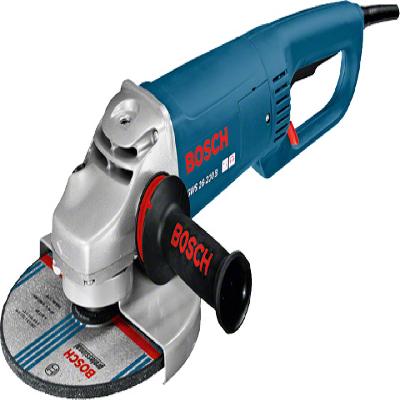 Bosch GWS 26-230 H Professional Angle Grinder