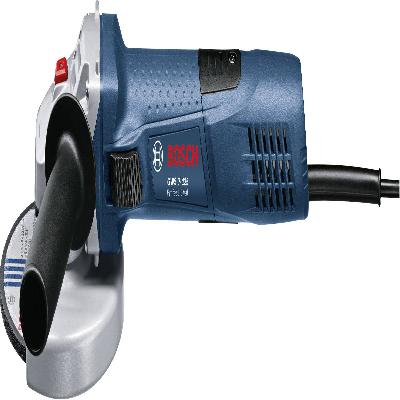 Bosch GWS 6-125 Professional Angle Grinder