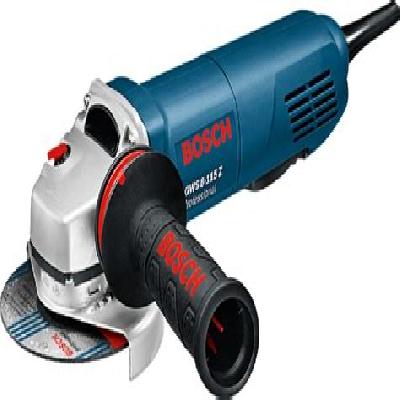 Bosch GWS 8-100 C Professional Angle Grinder