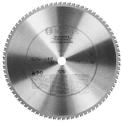 Bosch Steel Cutting Blade