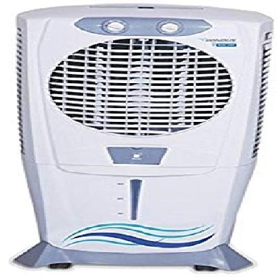 Desert Air Cooler  (White, 80 Liters)