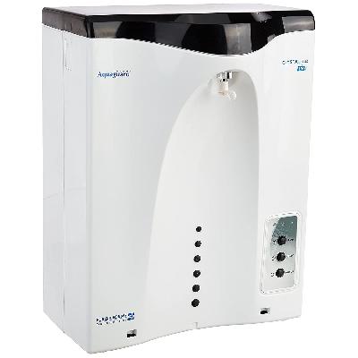 Eureka Forbes White And Blue Aquasoft 1000 Water Softener