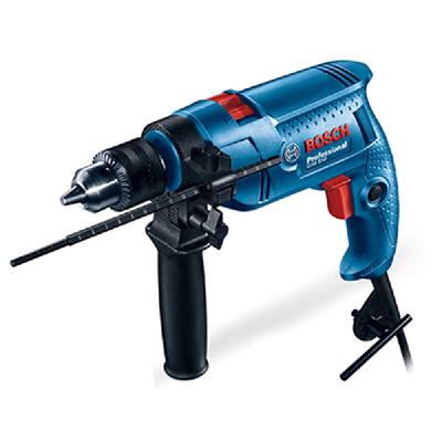 Impact Drill GSB 550 (XL Kit)