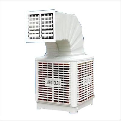 Industrial Duct Air Cooler