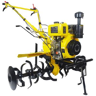 Inter Cultivator-(Diesel)-KK IC-300D