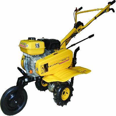 Kisankraft KK-IC-250D Diesel Inter Cultivator, 4.8 HP