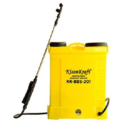 Knapsack Battery Sprayer Kk Bbs 212 ( Without Battery )