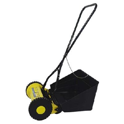 Manual Push Lawn Mower KK-LMM-350