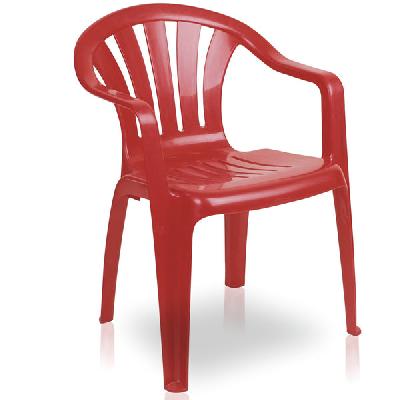 Nilkamal Plastic Chair 2005 Model, Size: Standard, For Indoor