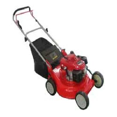 Petrol Engine Operated Lawn Mower Hand Push KK-LMP-6416