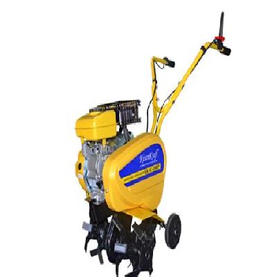 Petrol Inter Cultivator KK-IC-100P