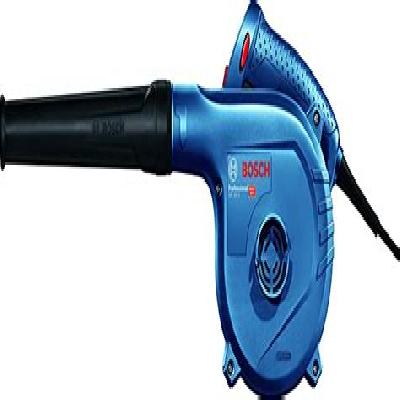 Professional Blower with Dust Extraction GBL800 E
