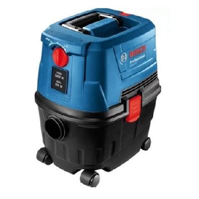 Professional Vacuum Cleaner Gas 15 15ltr