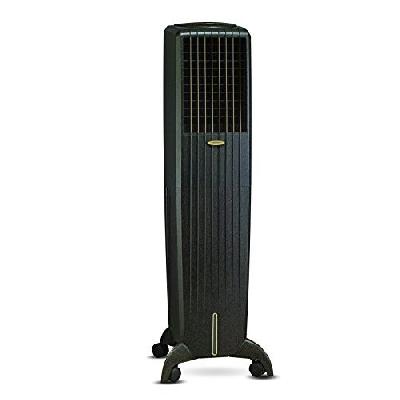 Sense 50 Tower Air Cooler  (Black, 50 Liters)