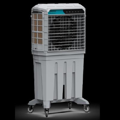 Symphony Industrial Air Cooler MoviCool XL 200i with Remote, Industrial Tent Air Cooler, Extra GST