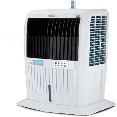 Window 70 JET Air Cooler For Large Rooms  (White, 70 Litres)